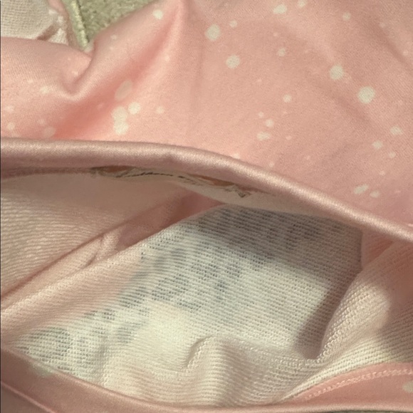 Santa Long Sleeve pink plus size Christmas shirt XXL pinkmas - Picture 14 of 15